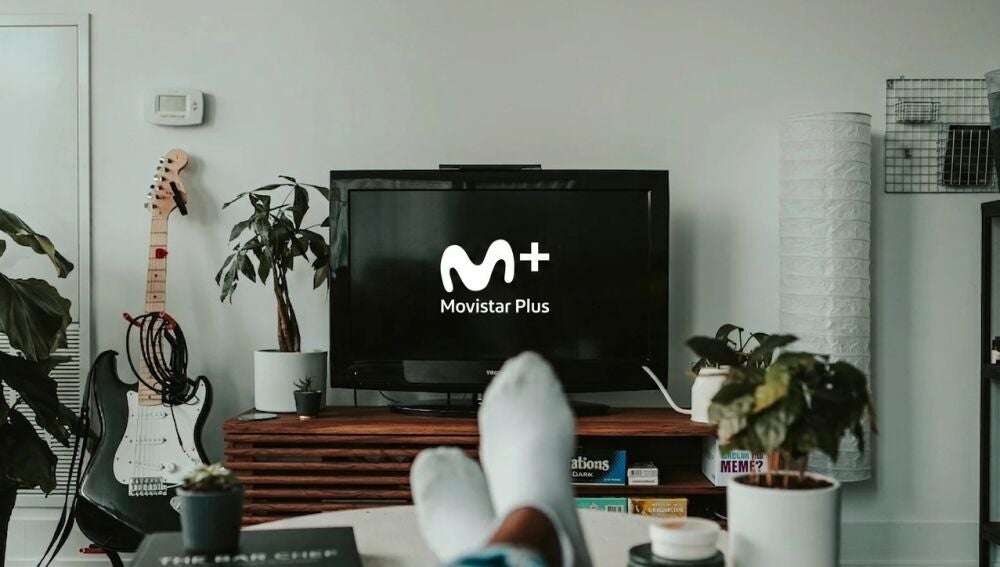 Si solo quieres cine y series, este plan de Movistar Plus puede ser la sorpresa más práctica del verano