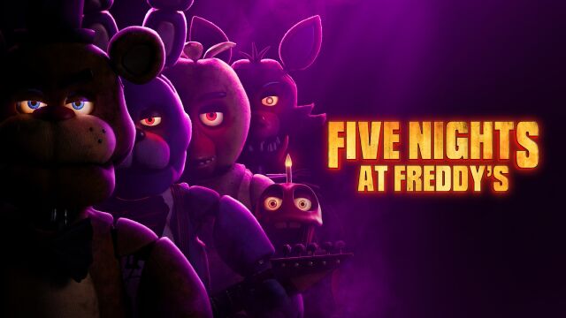 Este juego de Five Nights at Freddy's fue cancelado, pero ahora se pueden ver imágenes de cómo lucía