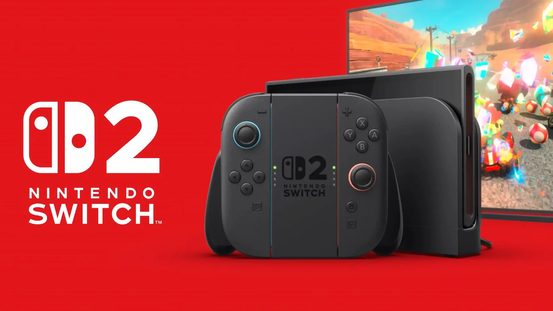 Nintendo Switch 2: Consigue la consola por menos de 400 euros