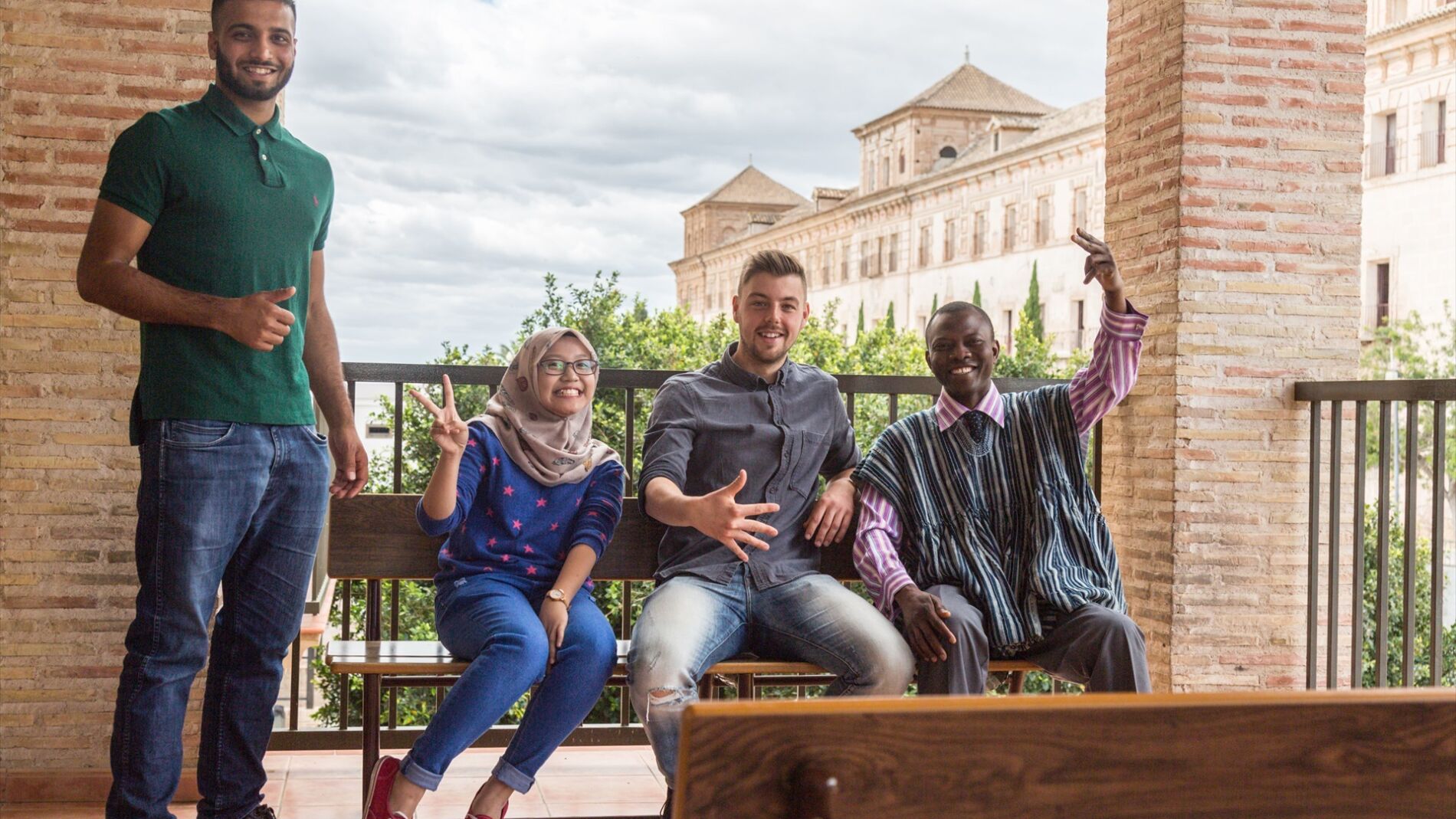 La UCAM se mantiene en la lista Forbes de las 20 mejores universidades de España