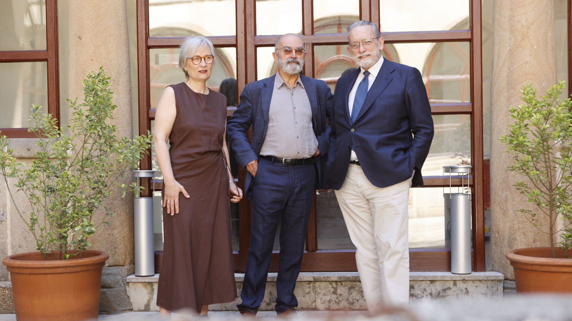 La Fundación Duques de Soria presenta su programa de actividades estivales 2026 con el hispanismo internacional y el arte contemporáneo como protagonistas