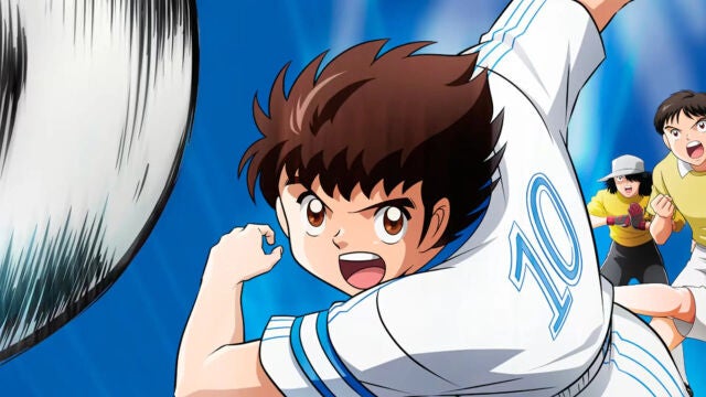El volumen 2 del cómic Capitán Tsubasa: Campeones sufre un retraso, pero no tendrás que esperar mucho para comprarlo
