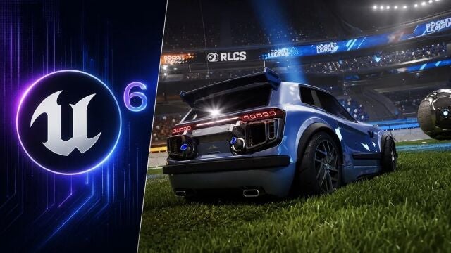 Epic Games ofrece nuevos detalles de Unreal Engine 6, que apostará por la IA