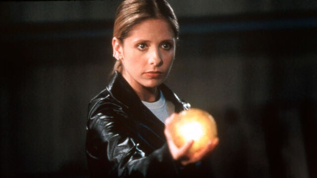 'Buffy Cazavampiros' regresa oficialmente después de su último proyecto cancelado
