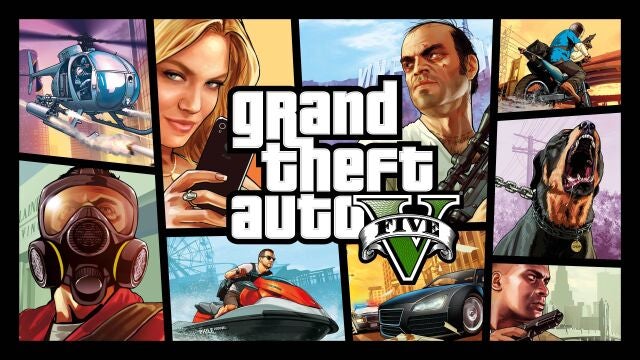 Grand Theft Auto V anuncia la llegada de su versión mejorada para PS5 y Xbox Series