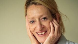 El nombre de Milena Busquets empezó a sonar con fuerza tras la publicación de "También esto pasará"