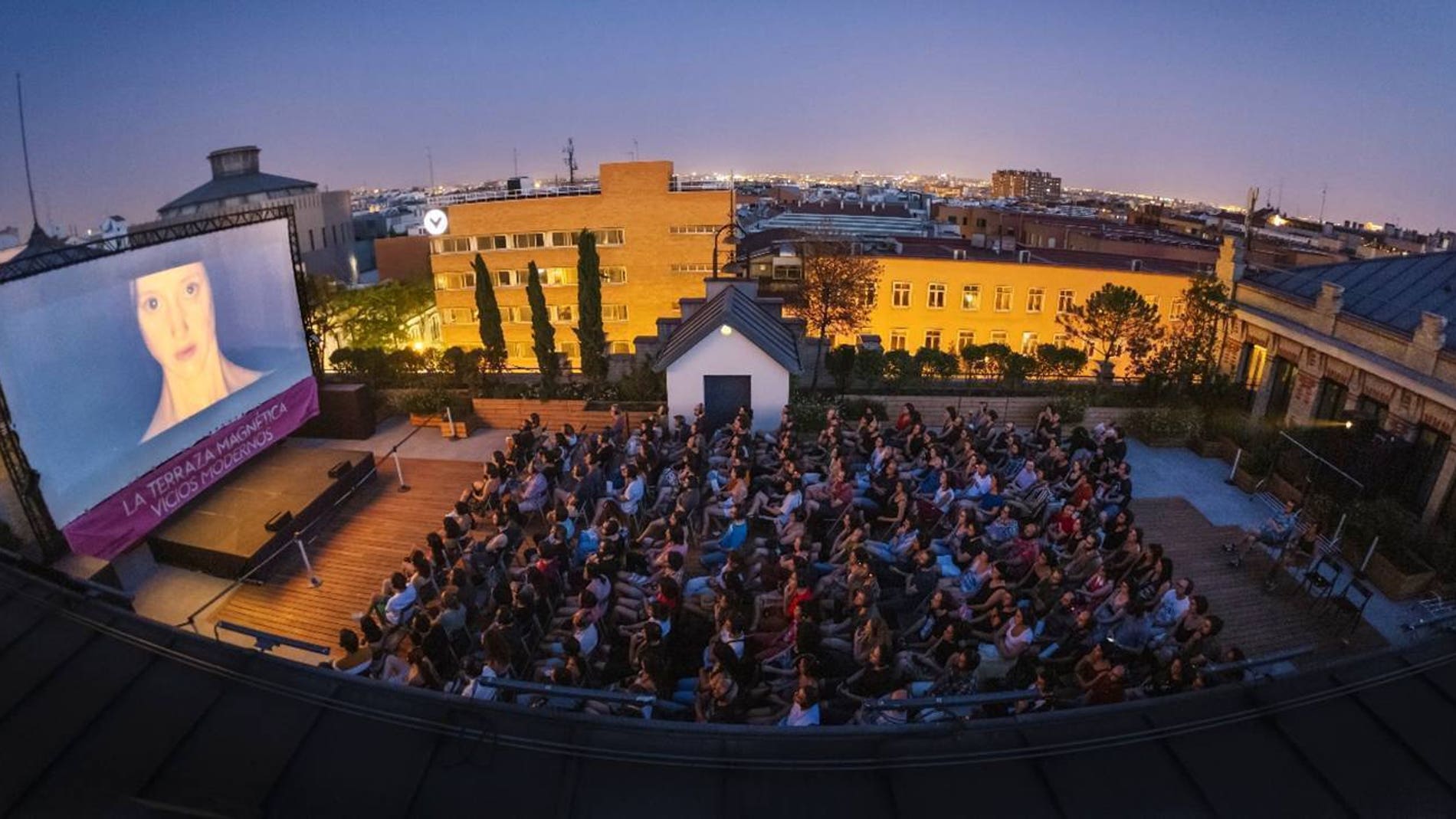 Este Fin De Semana Hay Cine Gratis En Madrid Cine Cl sico Con M sica Este Fin De Semana Hay Cine Gratis En Madrid Cine Cl sico Con M sica