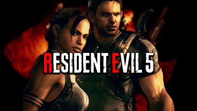 Capcom preferiría rescatar un juego diferente antes de hacer Resident Evil 5 Remake