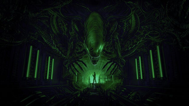 La próxima apuesta importante de 'Alien' es un ambicioso crossover con una franquicia que nadie esperaba