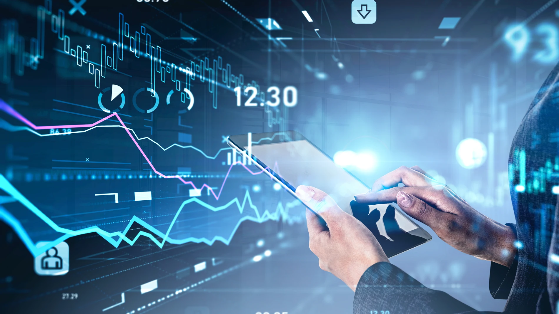 Spain's Digital Economy Grows to Nearly a Quarter of GDP