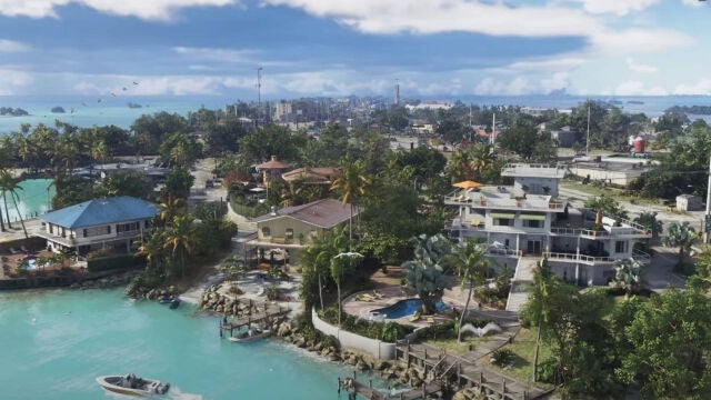 Rockstar esconde un vistazo a Vice City en gameplay que parece un anticipo del tercer tráiler de GTA VI