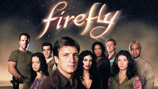 24 años después, 'Firefly' vuelve por fin una vez más: primer vistazo oficial a su nuevo proyecto