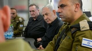 Líbano.- Netanyahu advierte de que reanudarán los ataques en Líbano en caso de agresión de Hezbolá Líbano.- Netanyahu advierte de que reanudarán los ataques en Líbano en caso de agresión de Hezbolá