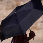 Siete comunidades en aviso naranja por temperaturas de hasta 40 grados, lluvia y tormentas