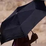 Siete comunidades en aviso naranja por temperaturas de hasta 40 grados, lluvia y tormentas