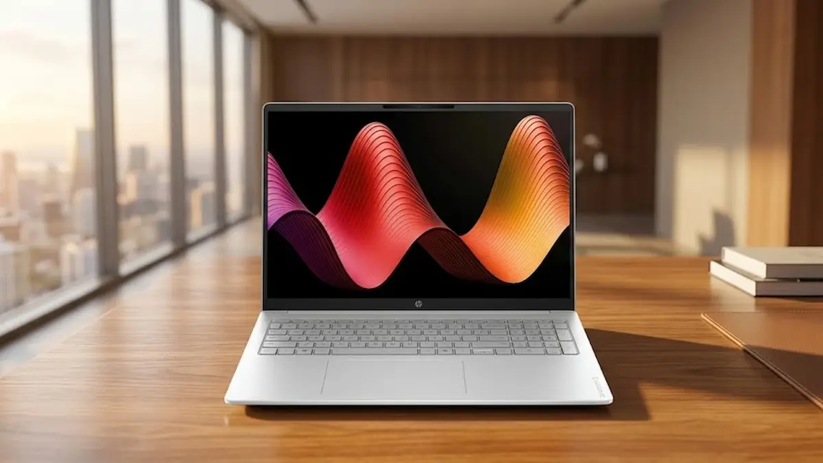 HP OmniBook 3