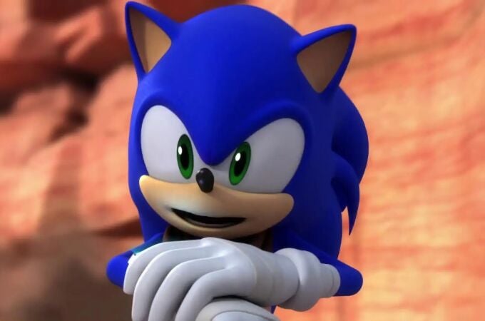 SEGA casi acaba son Sonic tras la decepción de varios juegos