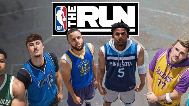 No pensaba que un juego pudiese juntar el espíritu del baloncesto callejero con las estrellas que todos conocemos, pero NBA The Run lo ha conseguido. Análisis en PS5