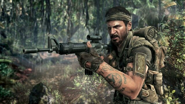 Las versiones de Call of Duty: Black Ops 1 y 2 para PS5 podrían traer malas noticias