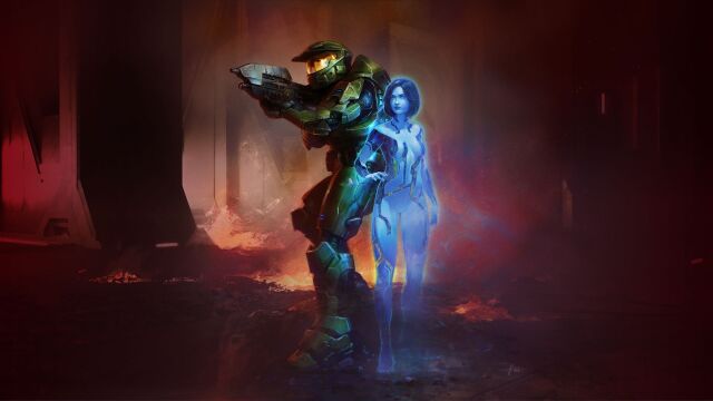 El equipo de Halo aclara la polémica con el modo cooperativo local en PS5