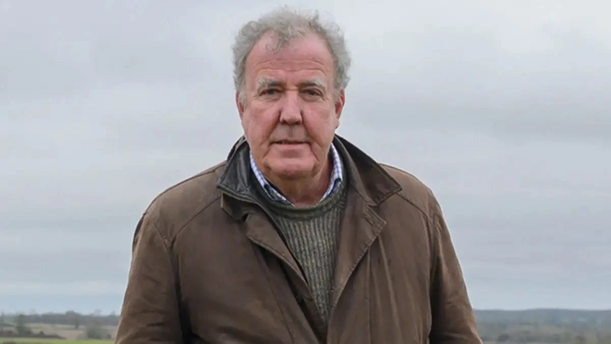 Jeremy Clarkson se sincera sobre su cáncer de próstata y su recuperación