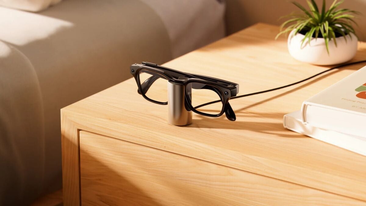 Navegación por voz y nuevos diseños: así son las nuevas gafas de Meta que llegan hoy a España