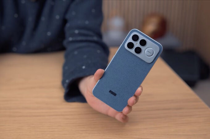 Móviles, tabletas, consolas portátiles y mucho más a precios irresistibles en la promo Día de marcas de AliExpress