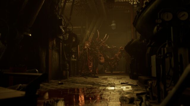 Los desarrolladores de ILL hablan acerca de la dificultad de este nuevo juego de terror