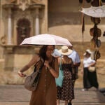 C&oacute;rdoba activa medidas extraordinarias ante la ola de calor