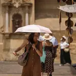 Córdoba activa medidas extraordinarias ante la ola de calor