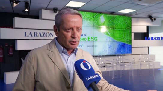José María Galofré . III Foro ESG