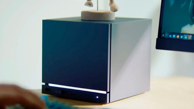 Valve explica por qué Steam Machine será tan cara tras las críticas al confirmar su precio
