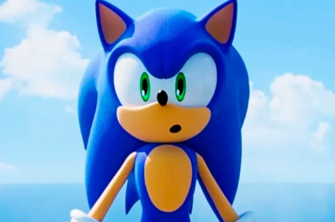 Sonic Frontiers aterriza por sorpresa en Nintendo Switch 2 con una mala noticia para algunos jugadores
