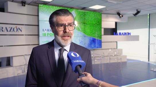 José Luis Cobas . III Foro ESG