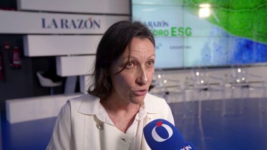Alicia Fernández del Viso . III Foro ESG
