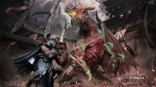 Lords of the Fallen II se retrasa de forma oficial: esta es la nueva ventana de lanzamiento