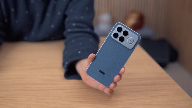 Móviles, tabletas, consolas portátiles y mucho más a precios irresistibles en la promo Día de marcas de AliExpress