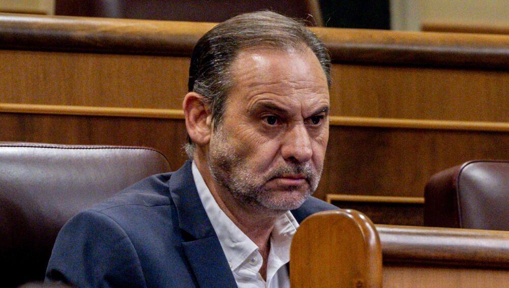 Ábalos ve "predeterminada" su condena a 24 años de cárcel y solicitará la nulidad de la sentencia