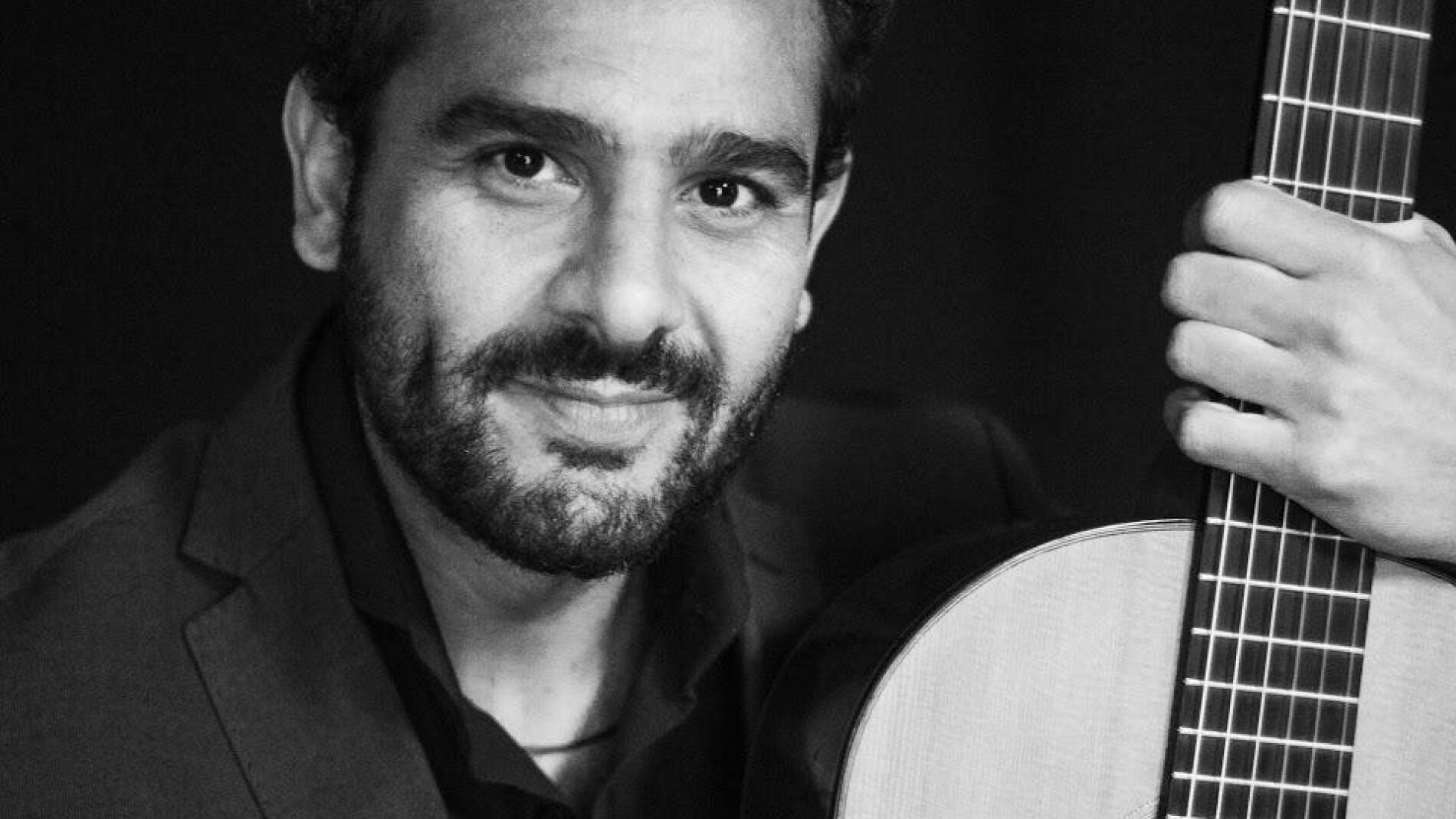 El toque esencial de Diego del Morao llega a los Jueves Flamencos con “A cuerda pelá”