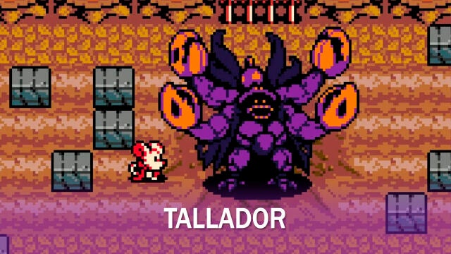 Cómo derrotar al Tallador en Mina The Hollower
