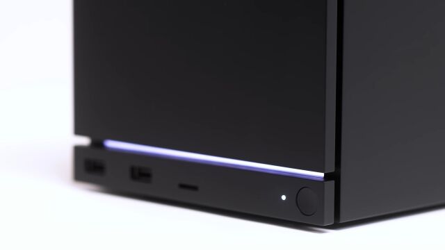 Valve modifica las características de Steam Machine y es algo que preocupa a los jugadores