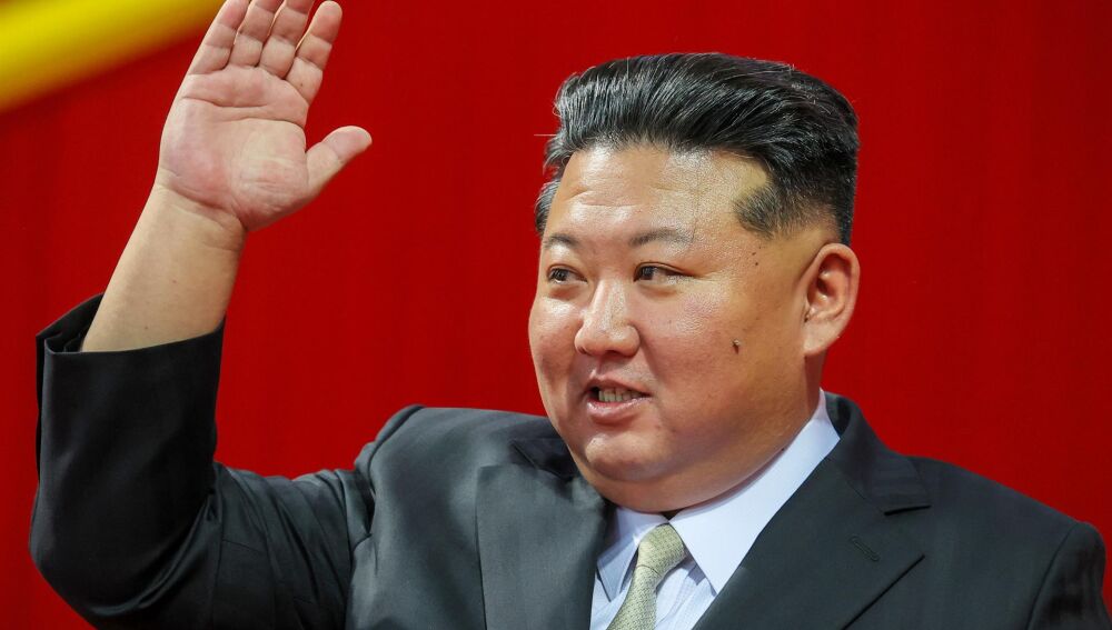 Corea.- Kim Jong Un supervisa ensayos con nuevos sistemas de misiles y apuesta por infligir "miedo sobre el enemigo"