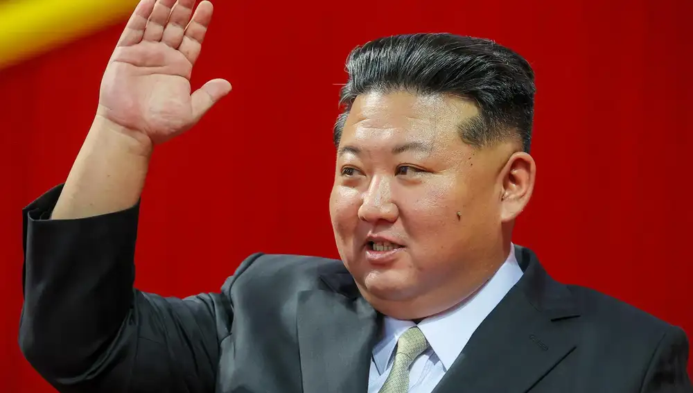 Corea.- Kim Jong Un supervisa ensayos con nuevos sistemas de misiles y apuesta por infligir "miedo sobre el enemigo"