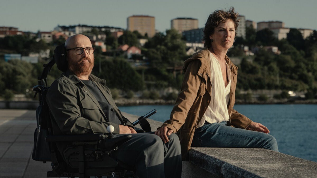 Este thriller español con Javier Cámara te atrapará desde el primer minuto: está en streaming y es ideal para maratonear este finde