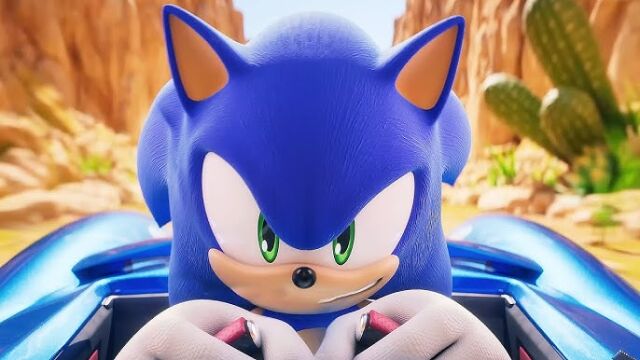 SEGA mejorará su relación con los influencers tras las bajas ventas de Sonic y Shinobi