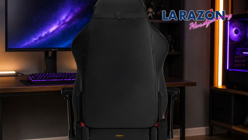 DXRacer Drifting Series