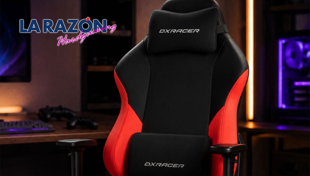 DXRacer Drifting Series