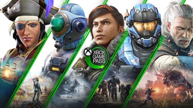 XBOX Game Pass apunta a cambiar para siempre