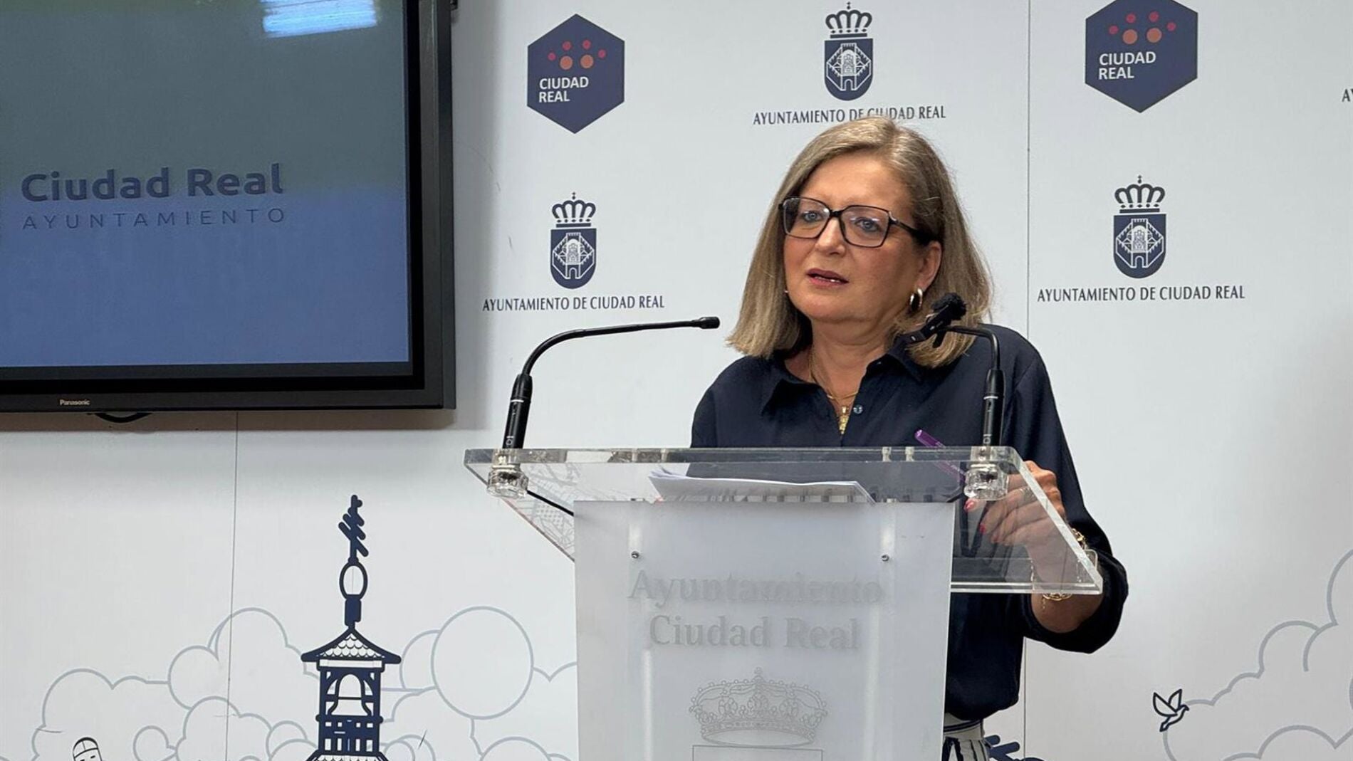 Ciudad Real pondrá en marcha una oficina para asesorar a víctimas de la ocupación ilegal