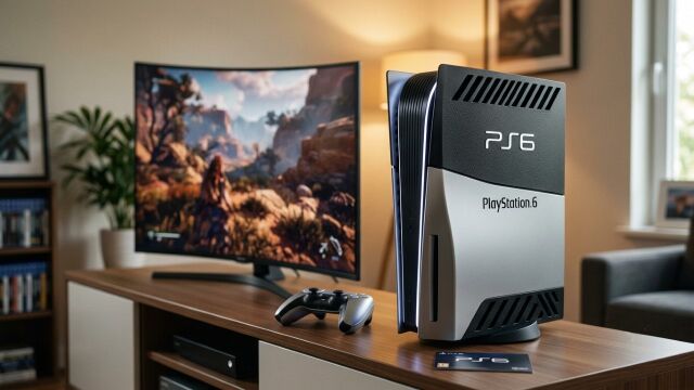 Sony ya prepara a los jugadores: PS6 apunta a ser la consola más cara de su historia
